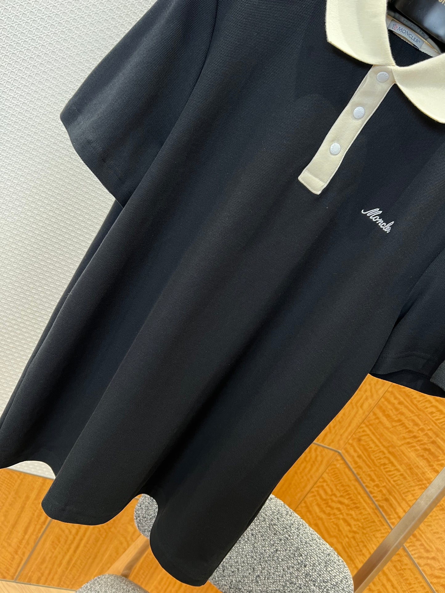 Moncler Polo