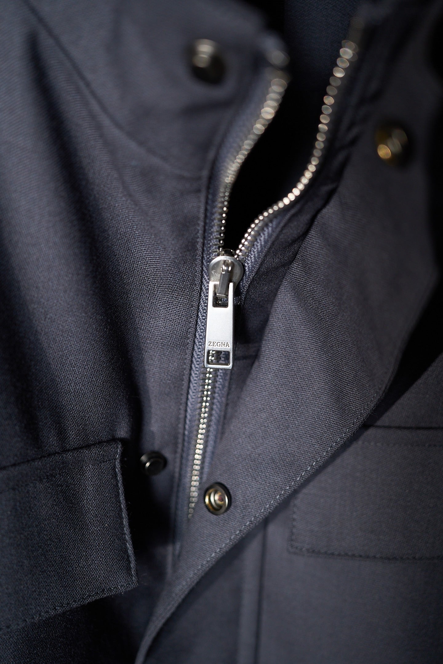 ZG Jacket