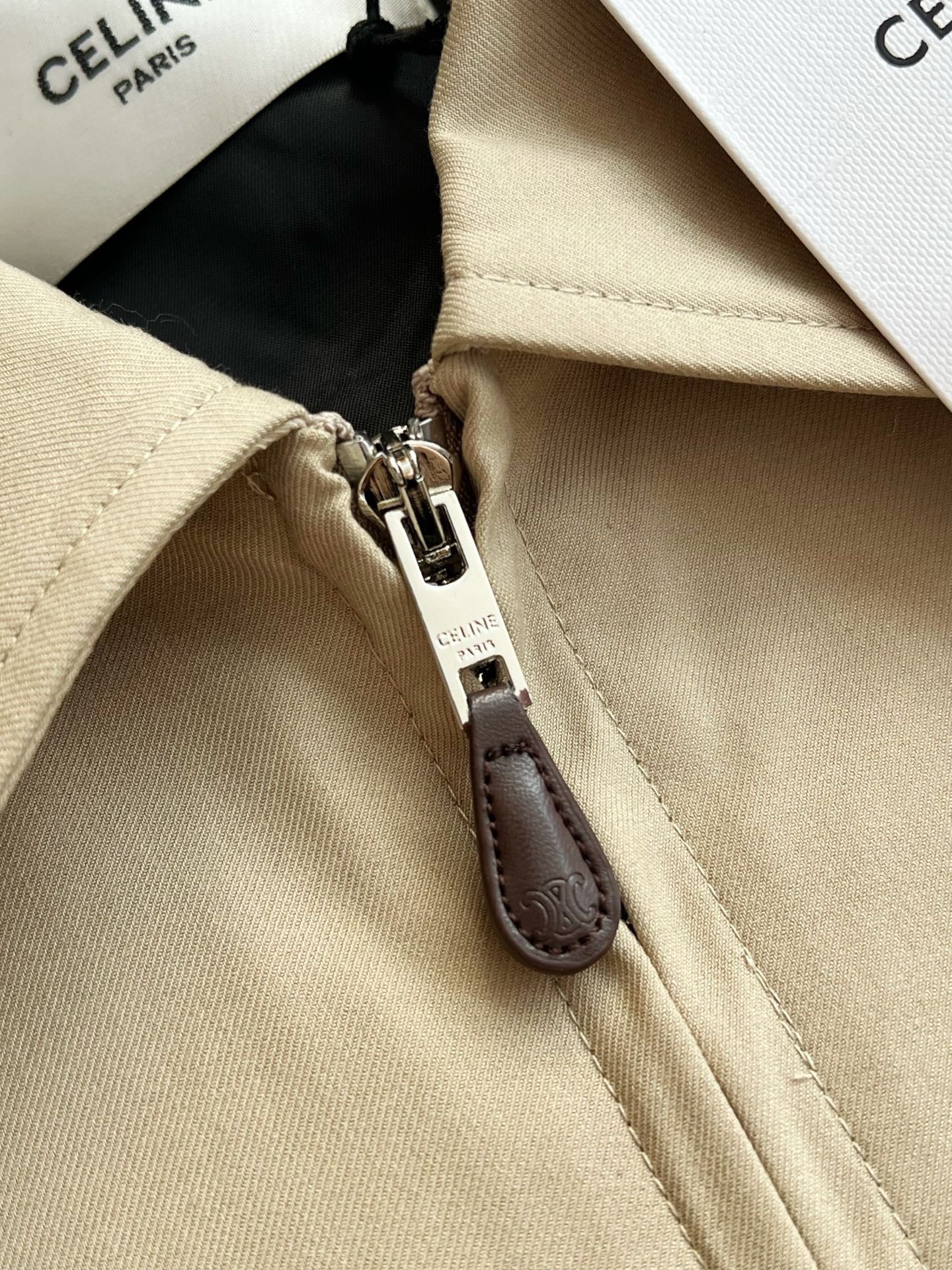 Celine Jacket