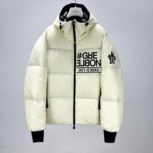 Moncler Down Jacket