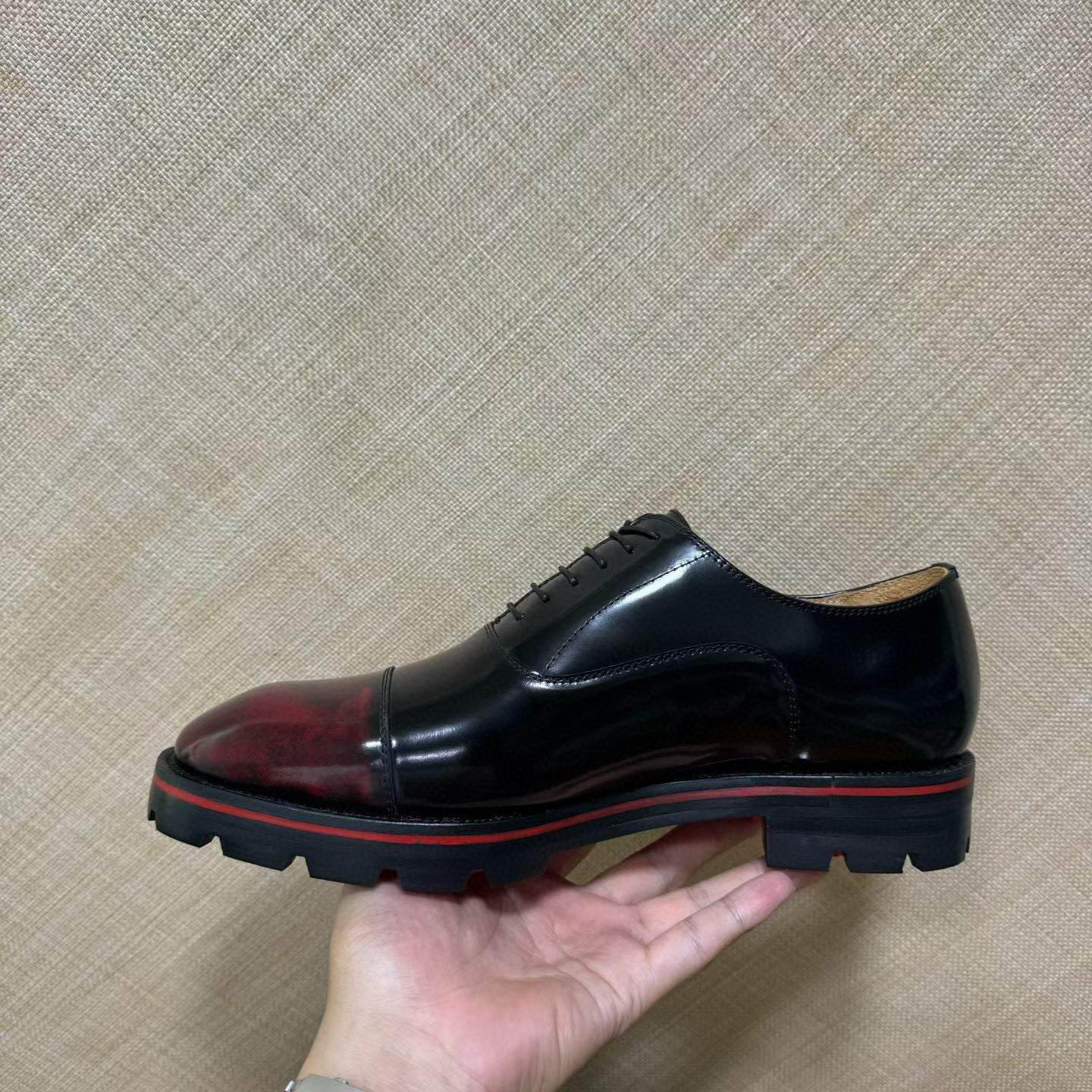 Christian Louboutin Loafer