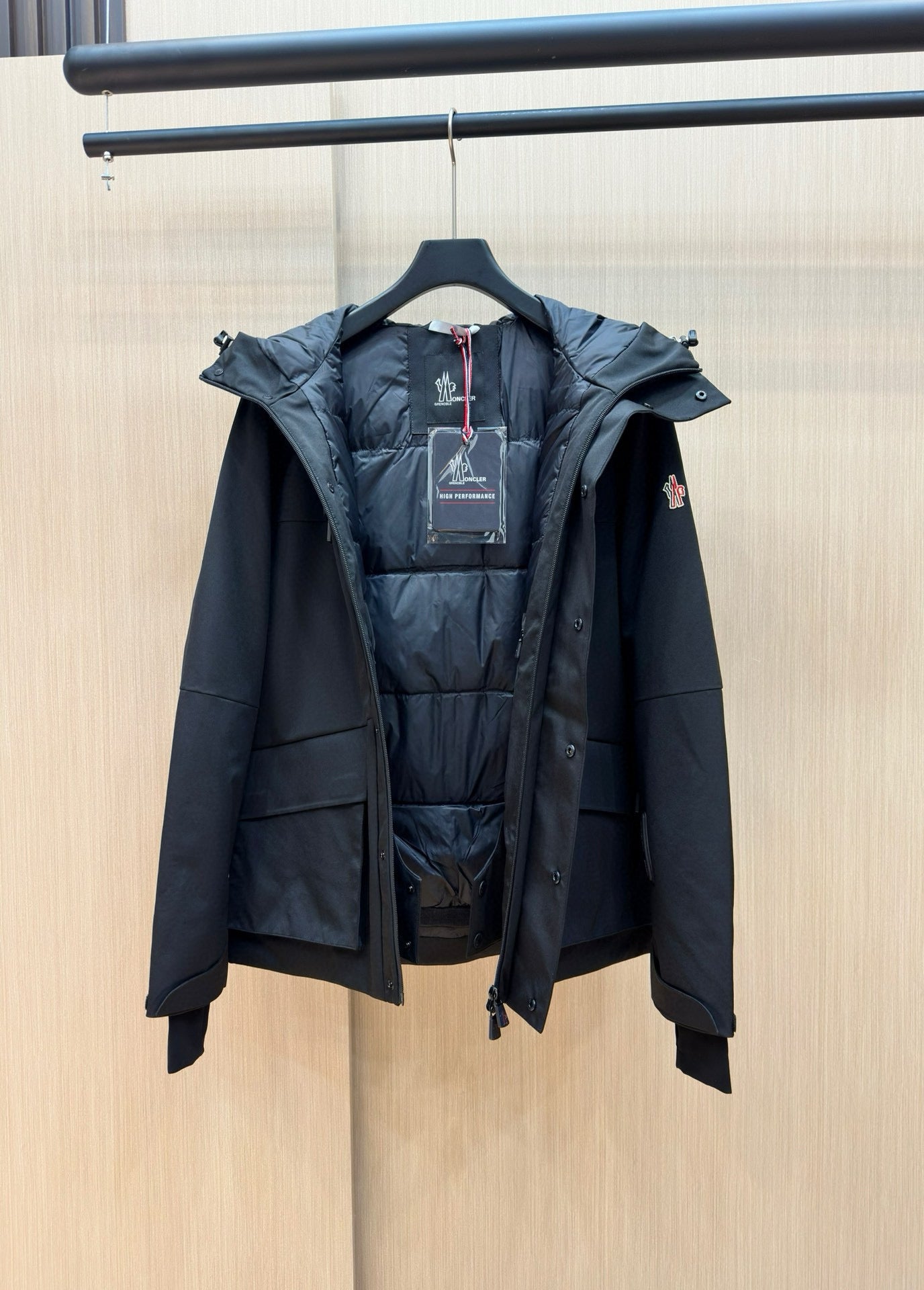 Moncler Windbreaker