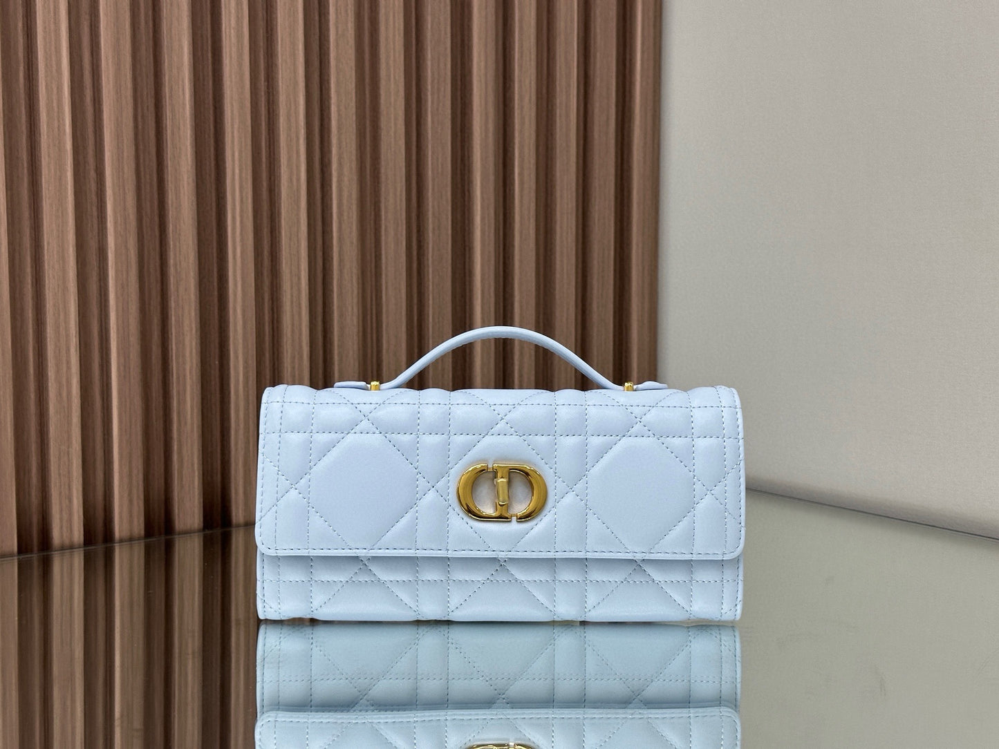 Dior Wallet