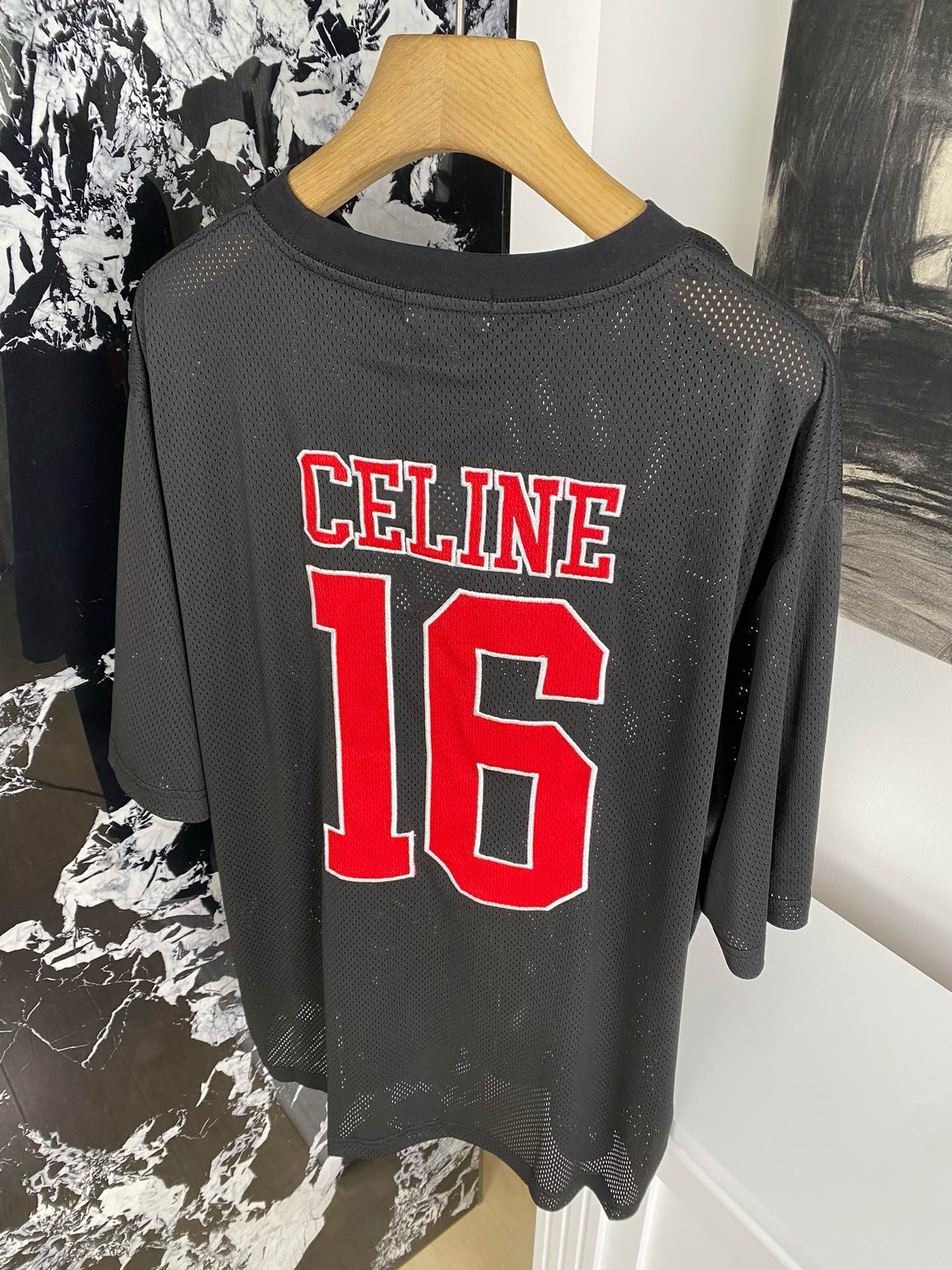 Celine T-shirt