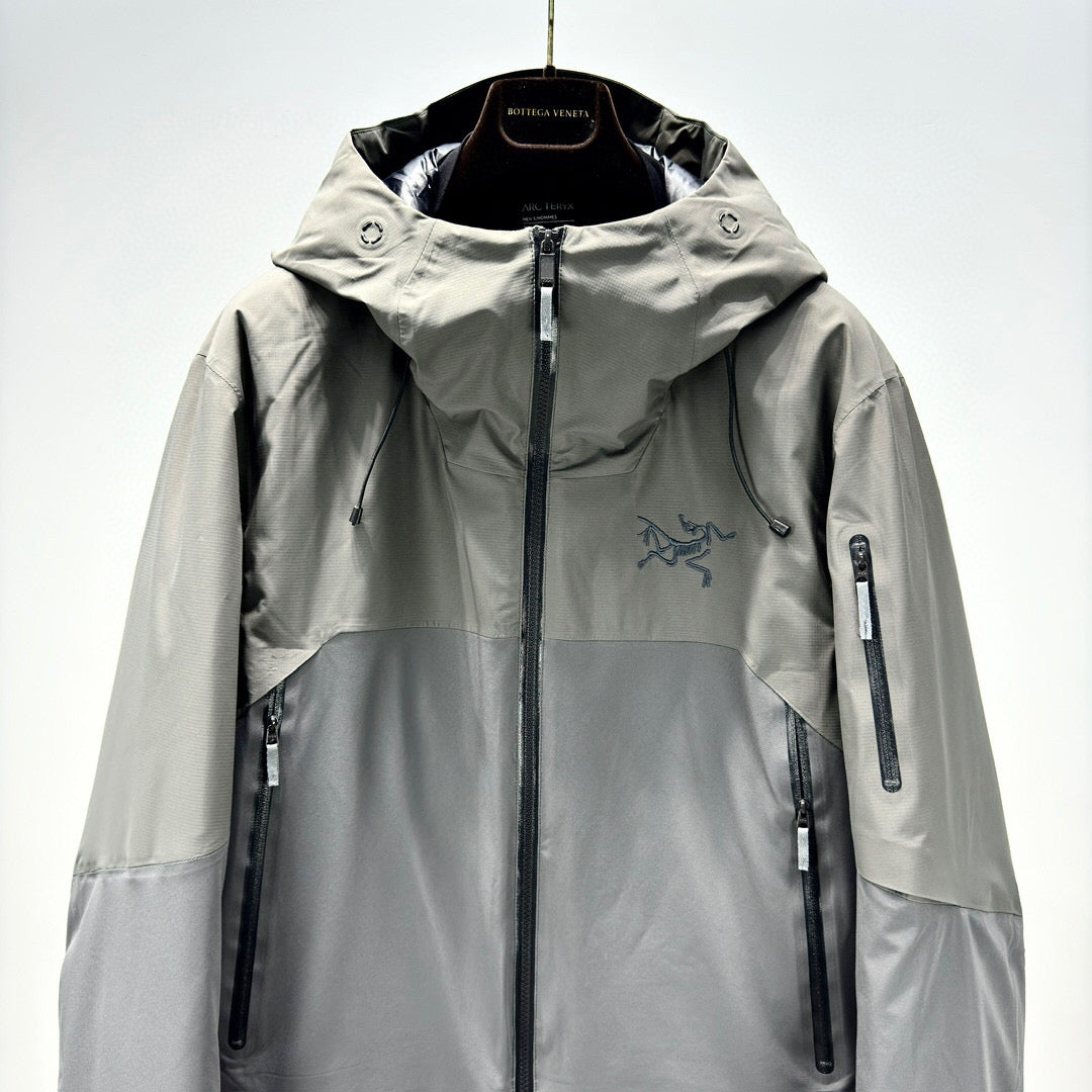 Arctery Jacket