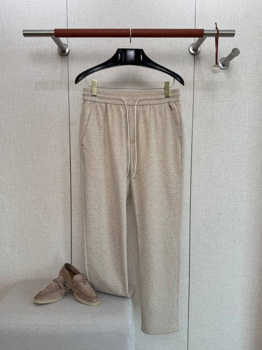 Zegna Long Pant