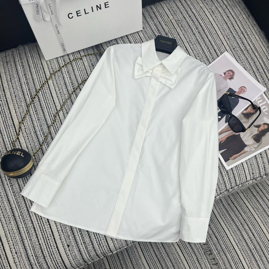 Valentino Long Sleeve Shirt