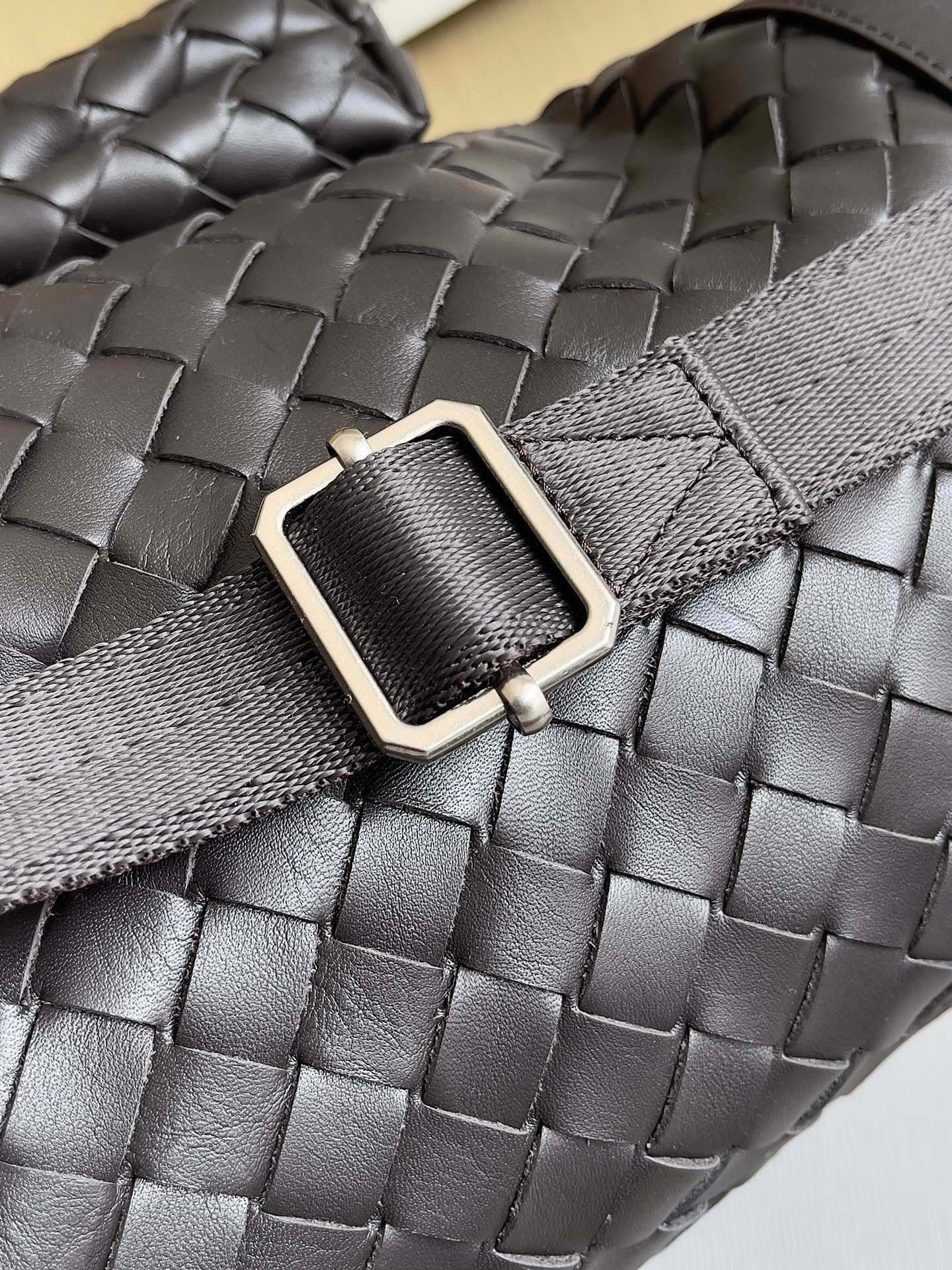 Bottega Veneta Backpack