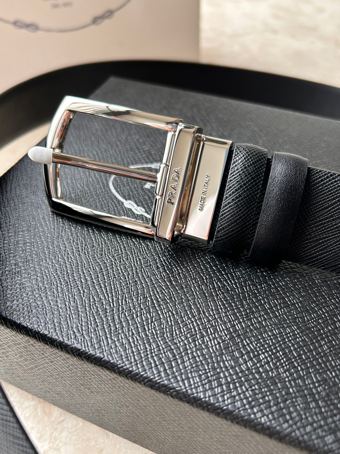 Prada Belt