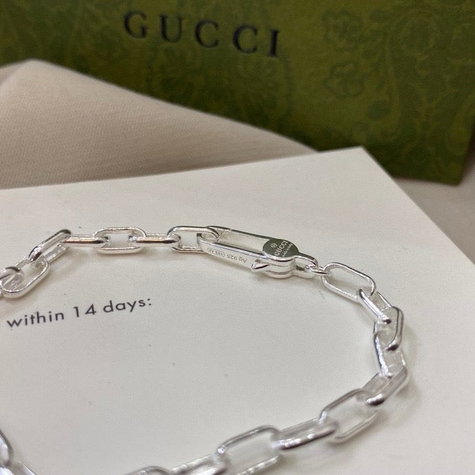 Pulsera Gucci