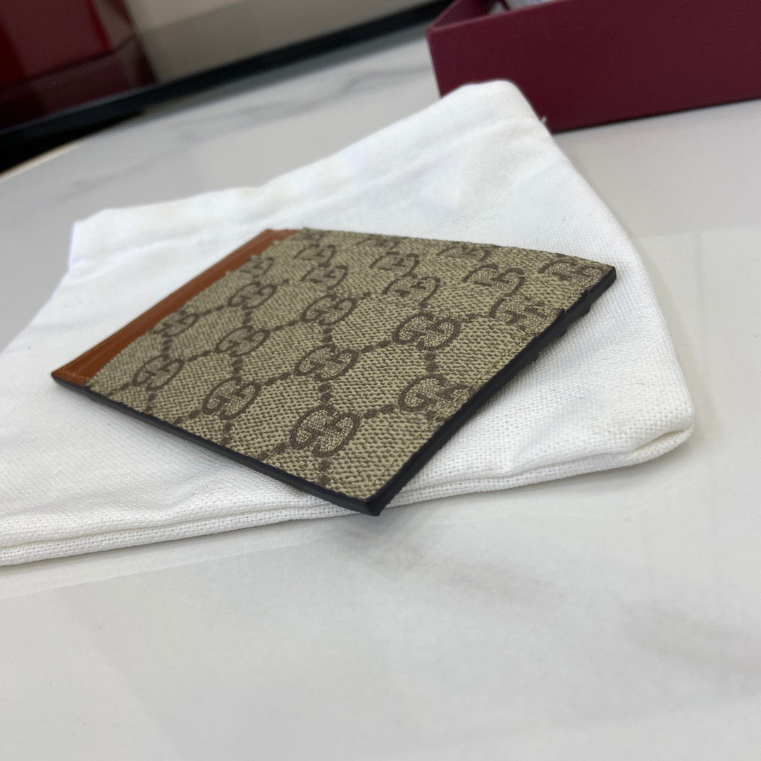 Gucci Card Holder