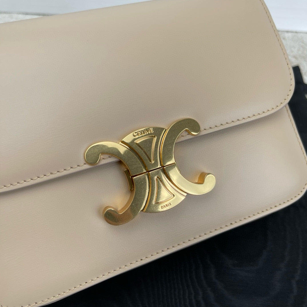 Celine Triomphe Cross Body