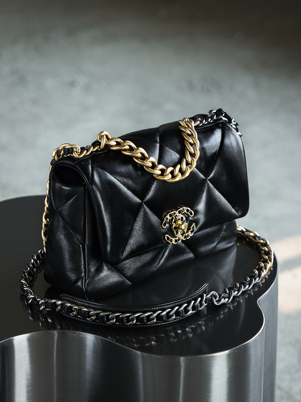 Chanel 19Bag (small)