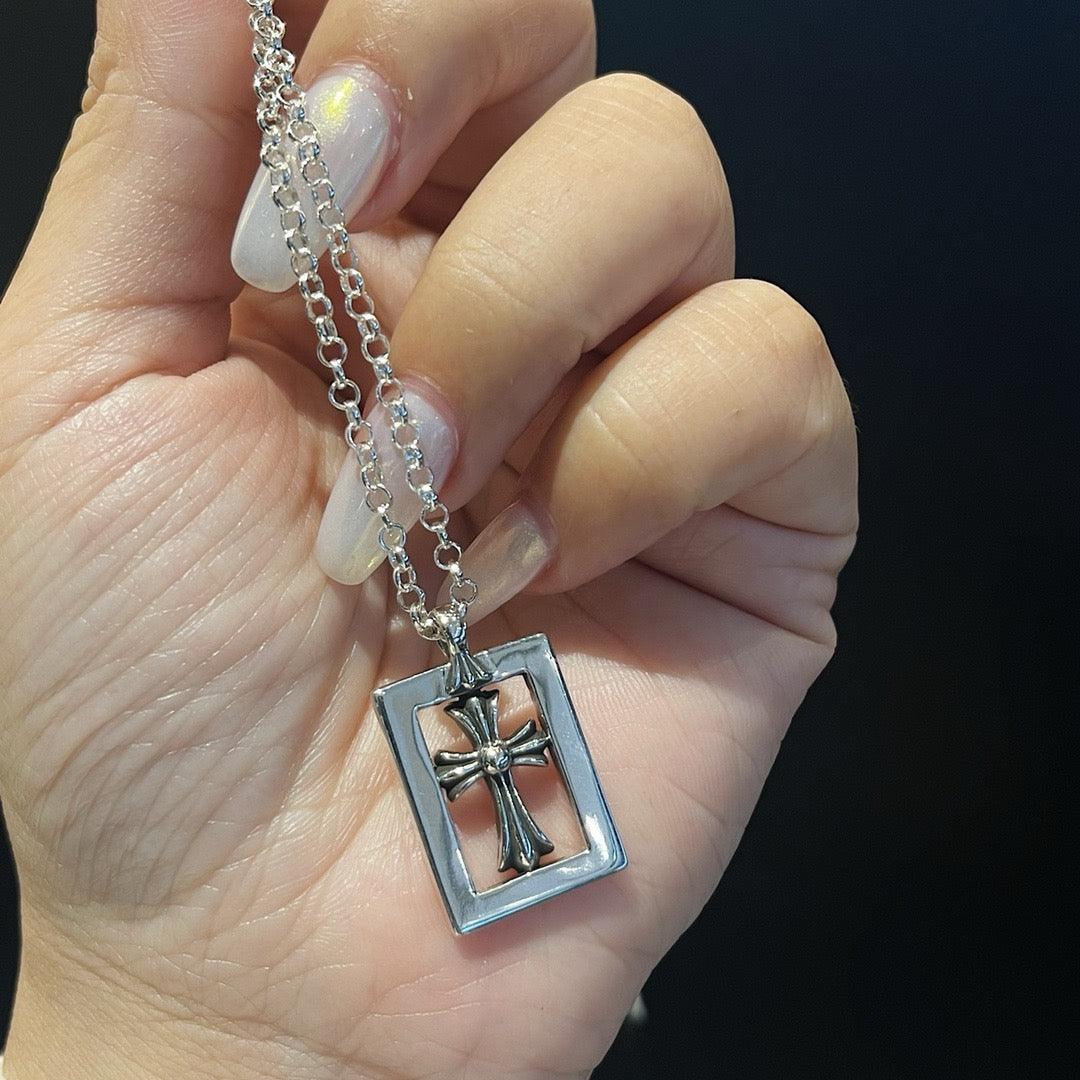 Chrome Hearts Necklace