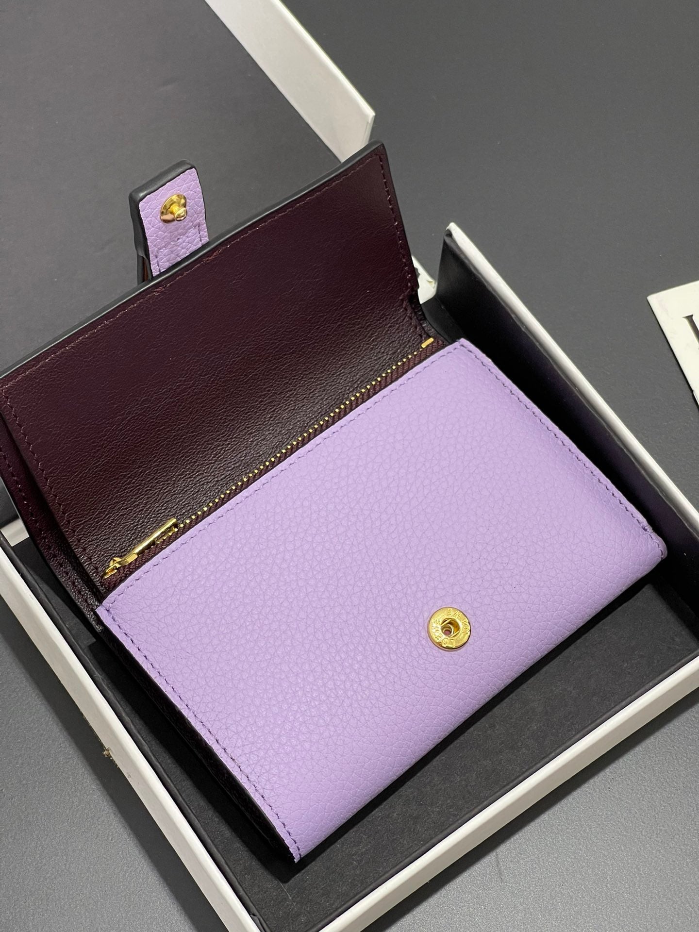 Loewe Wallet