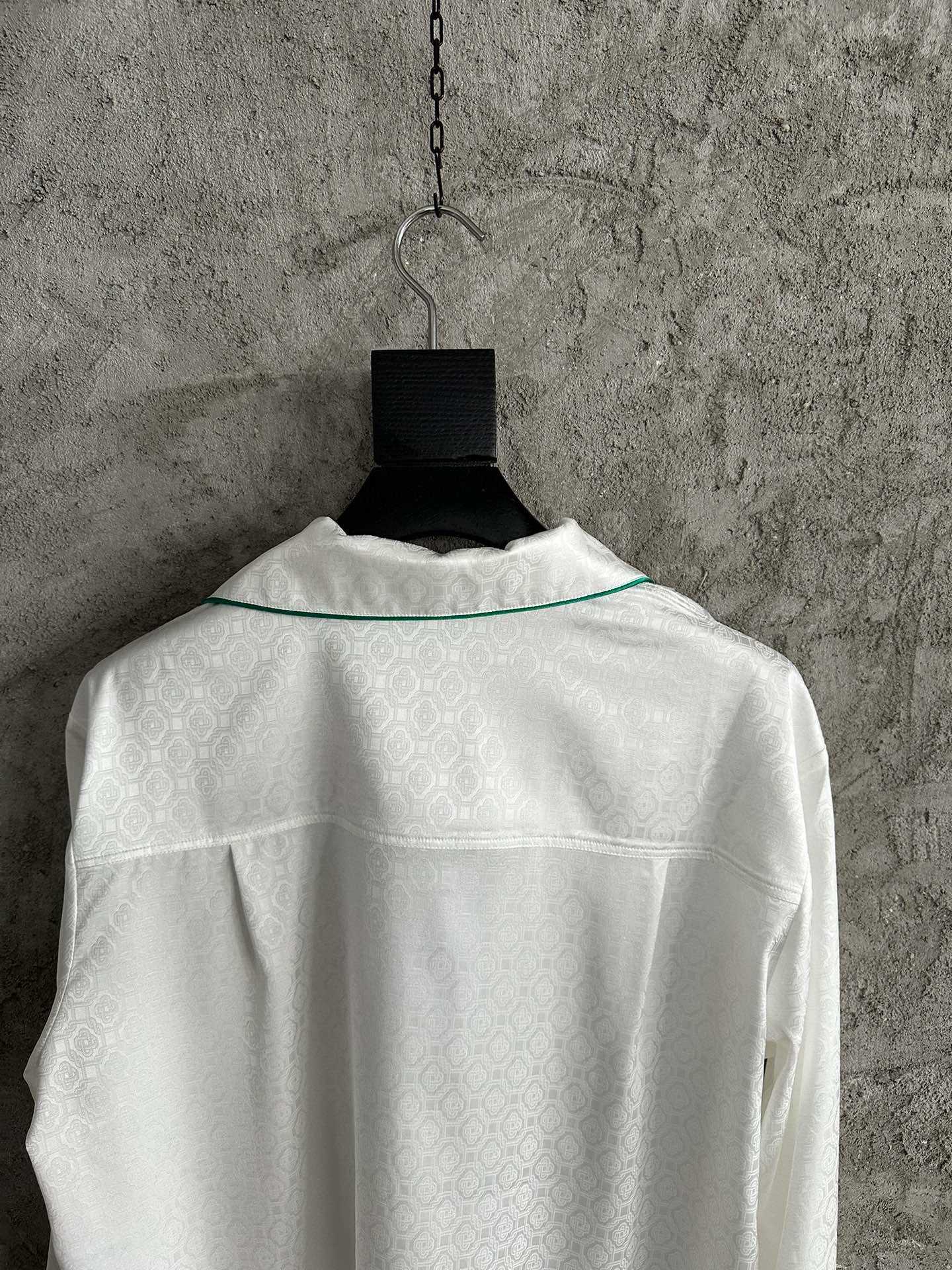 Casablanca Long Sleeve Shirt