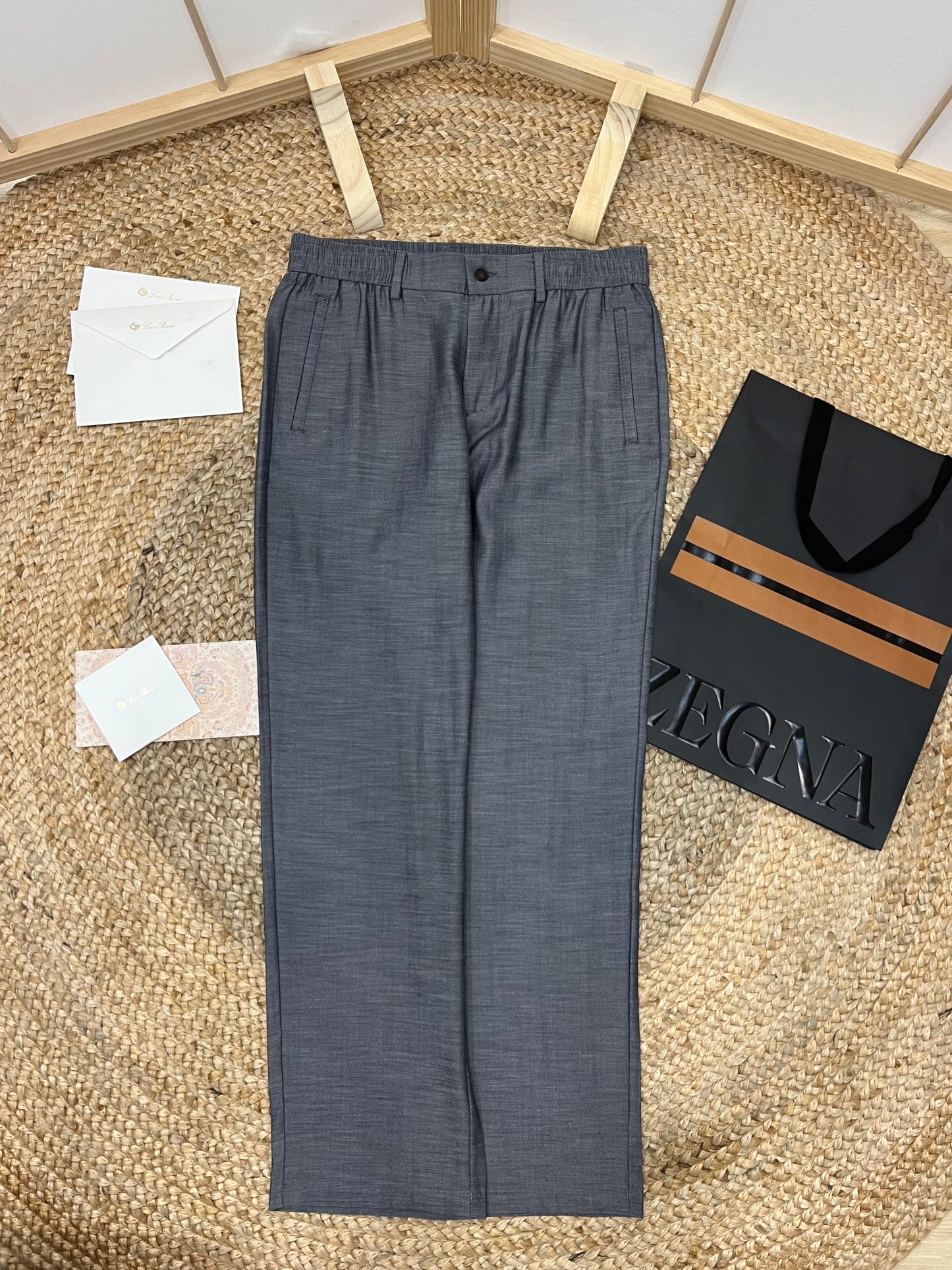 ZG Long Pants