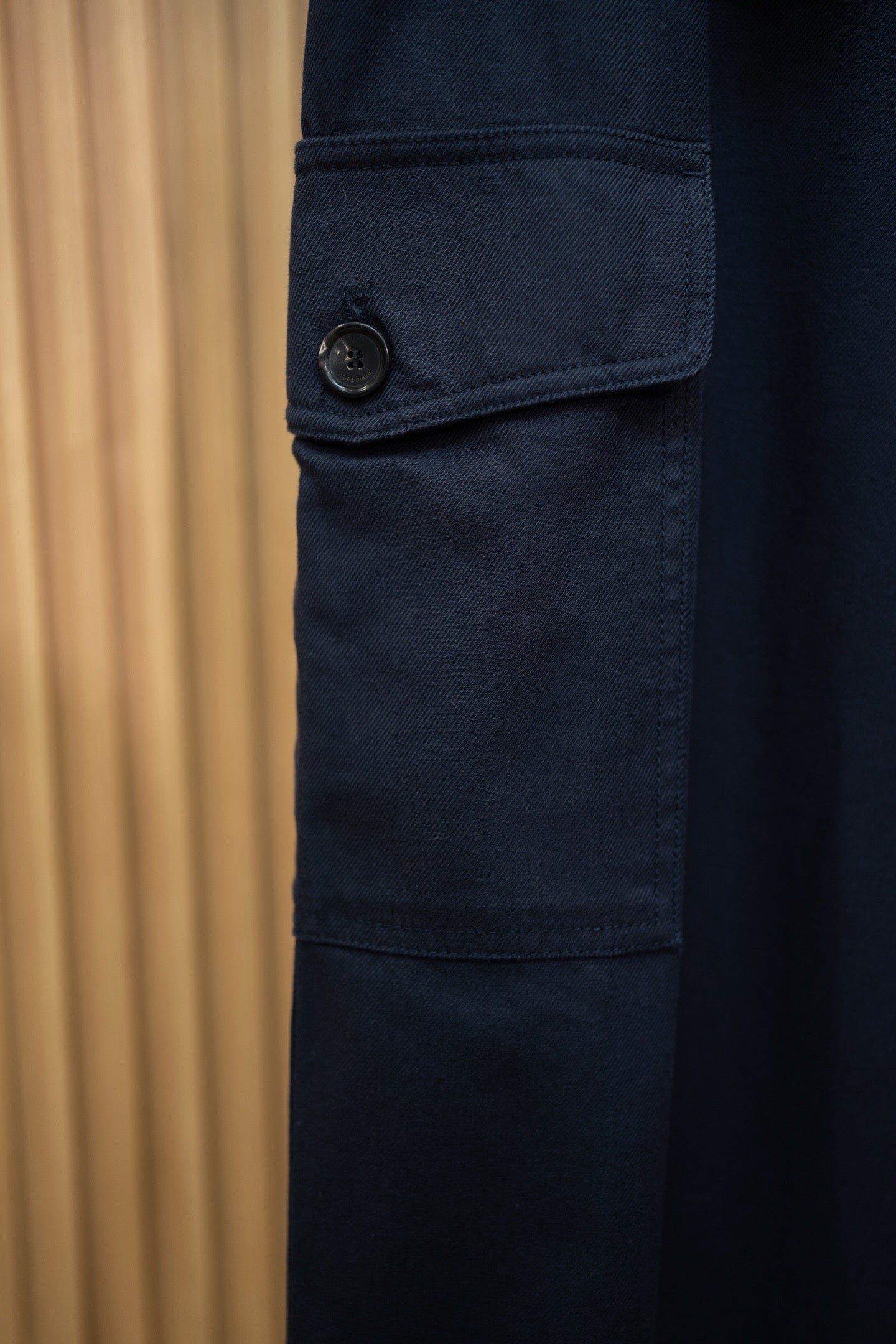 LP Long Pants