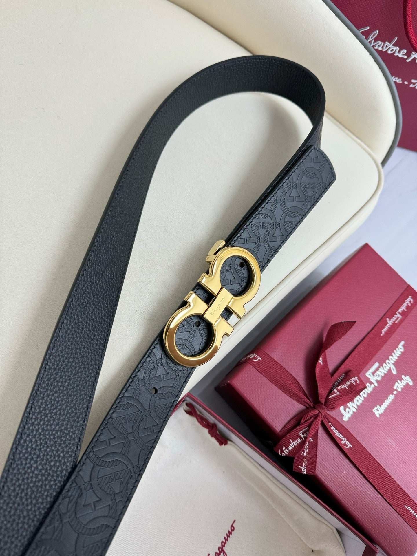 Ferragamo Belt