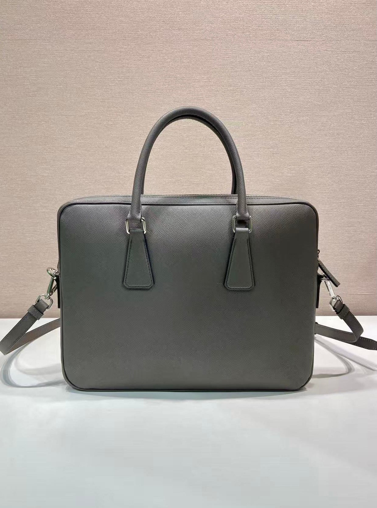 Prada Briefcase