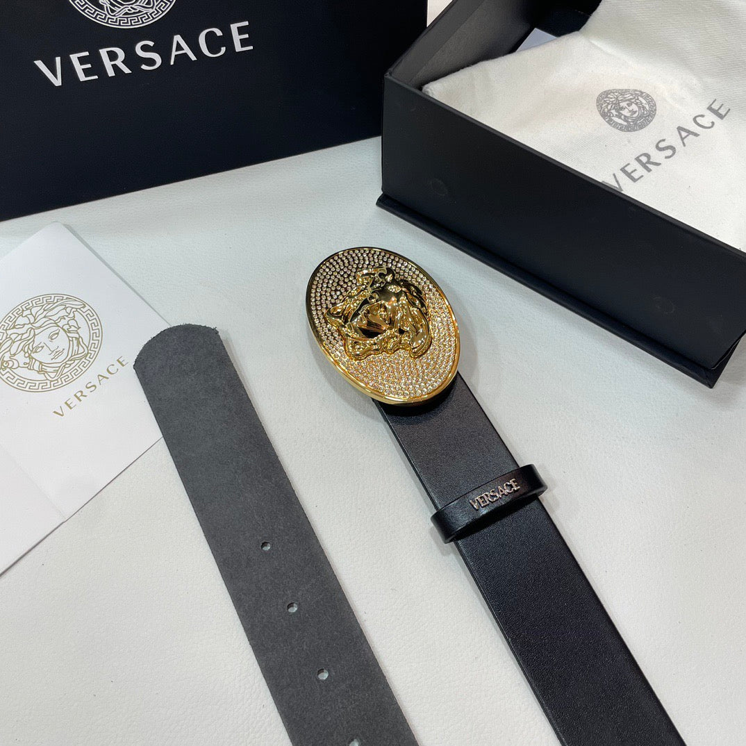 Versace Belts