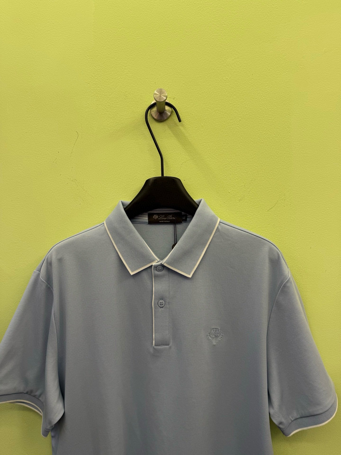 Loro Piana Polo