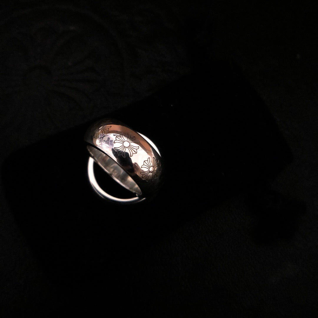 Chrome Hearts Ring