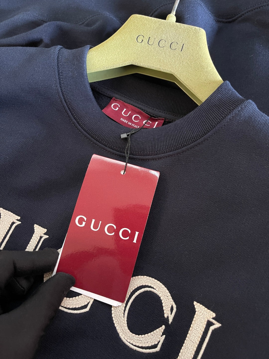 Gucci Sweater