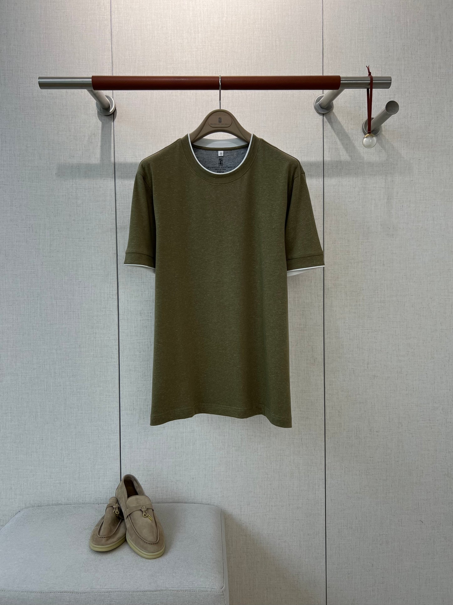 BC T-Shirt