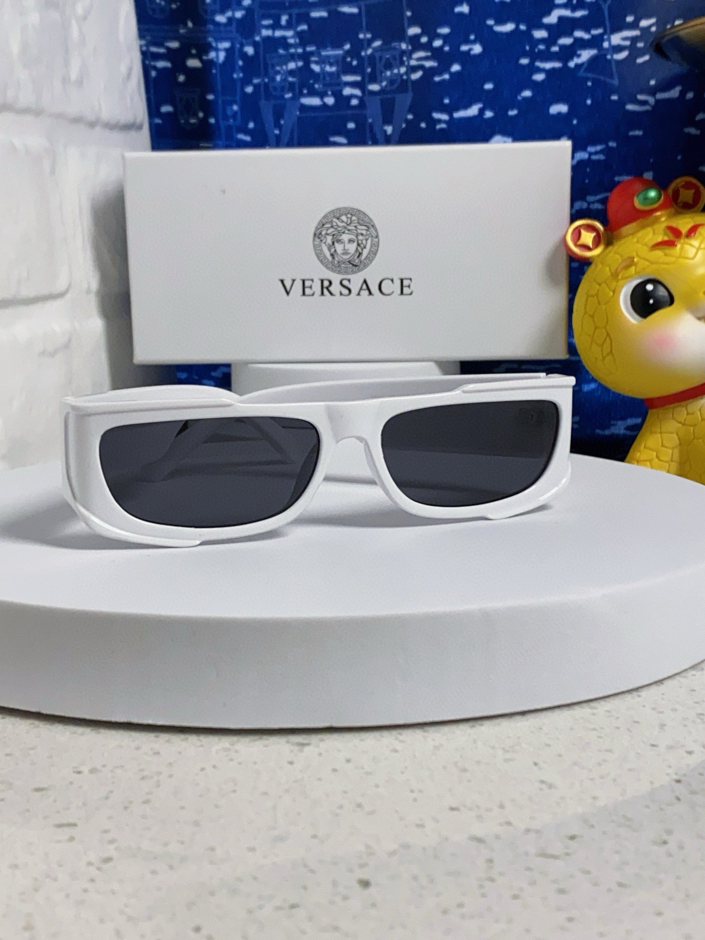 Versace Sunglasses