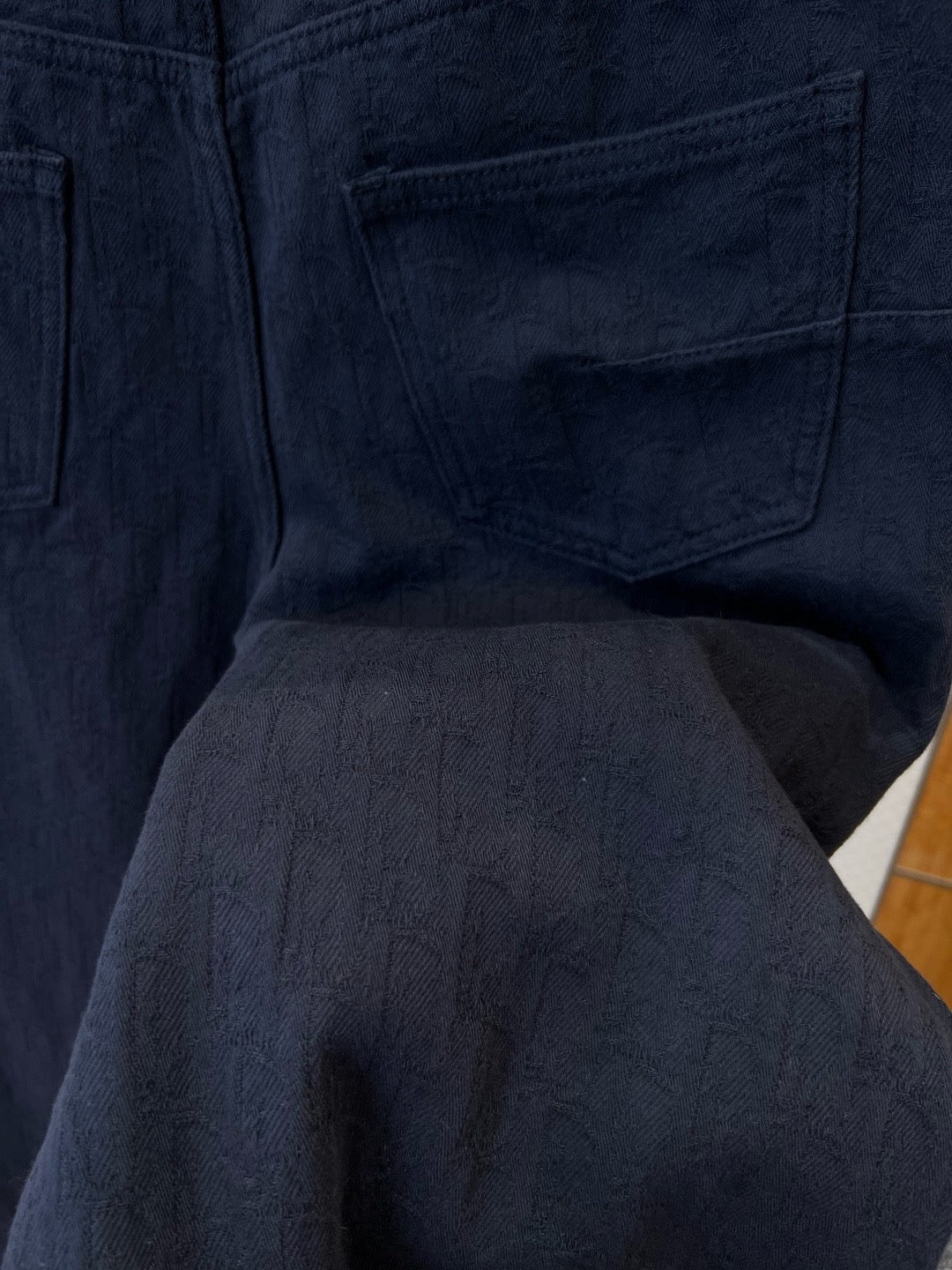 Dior Long Pant