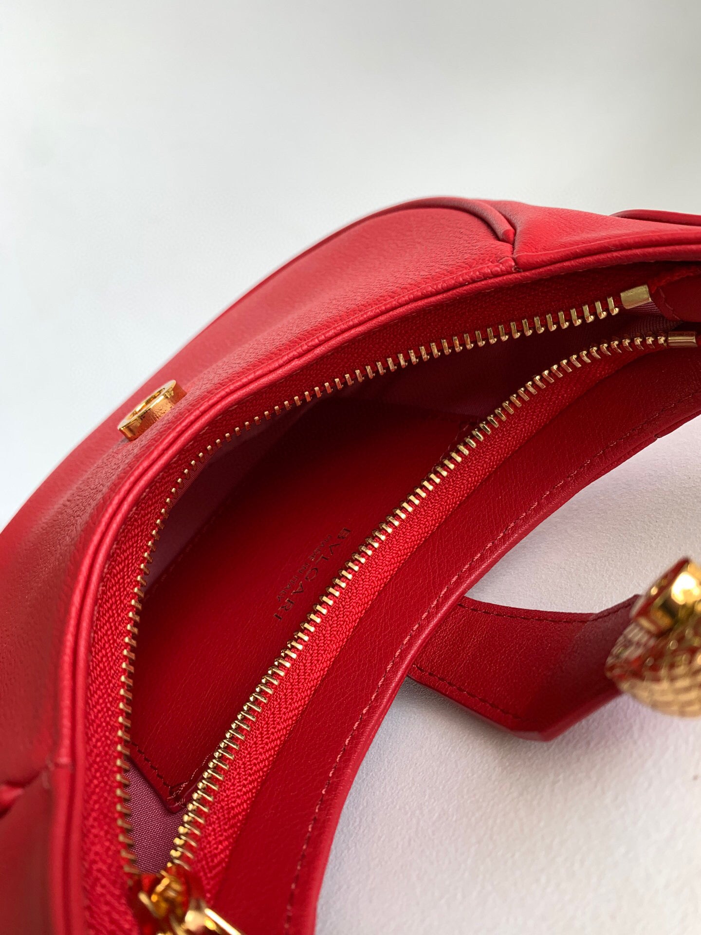 Bvlgari Shoulder Bag