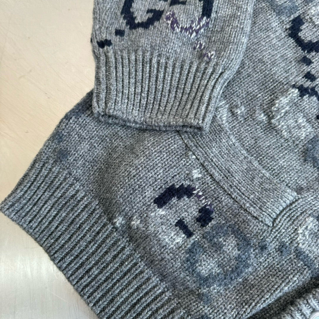 GC Cardigan