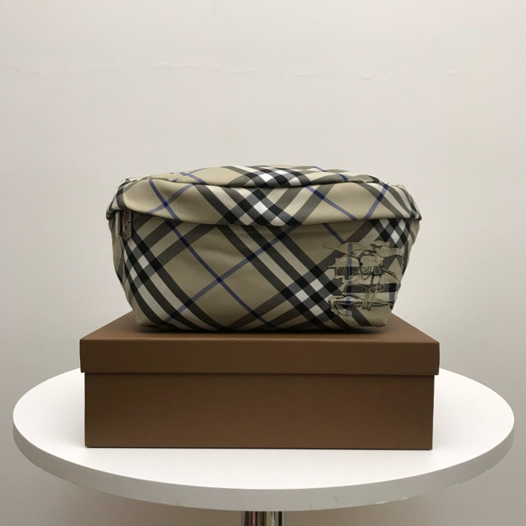 Burberry Cross Body Bag