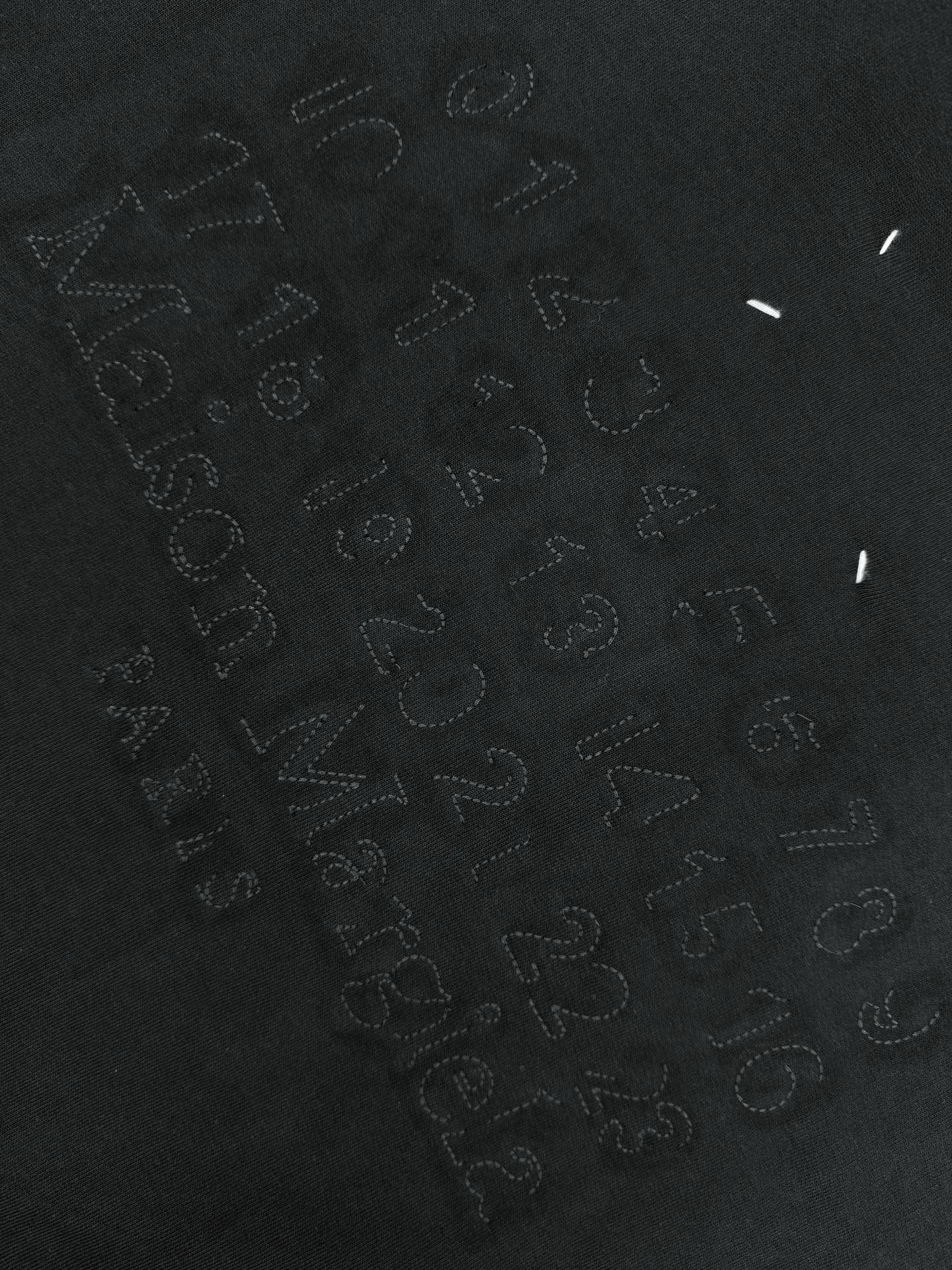 Maison Margiela Hoodie