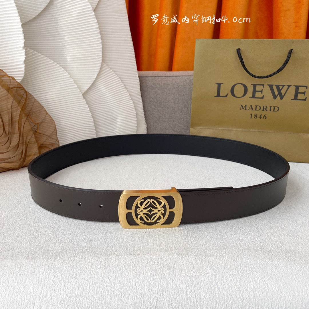 Loewe Belt