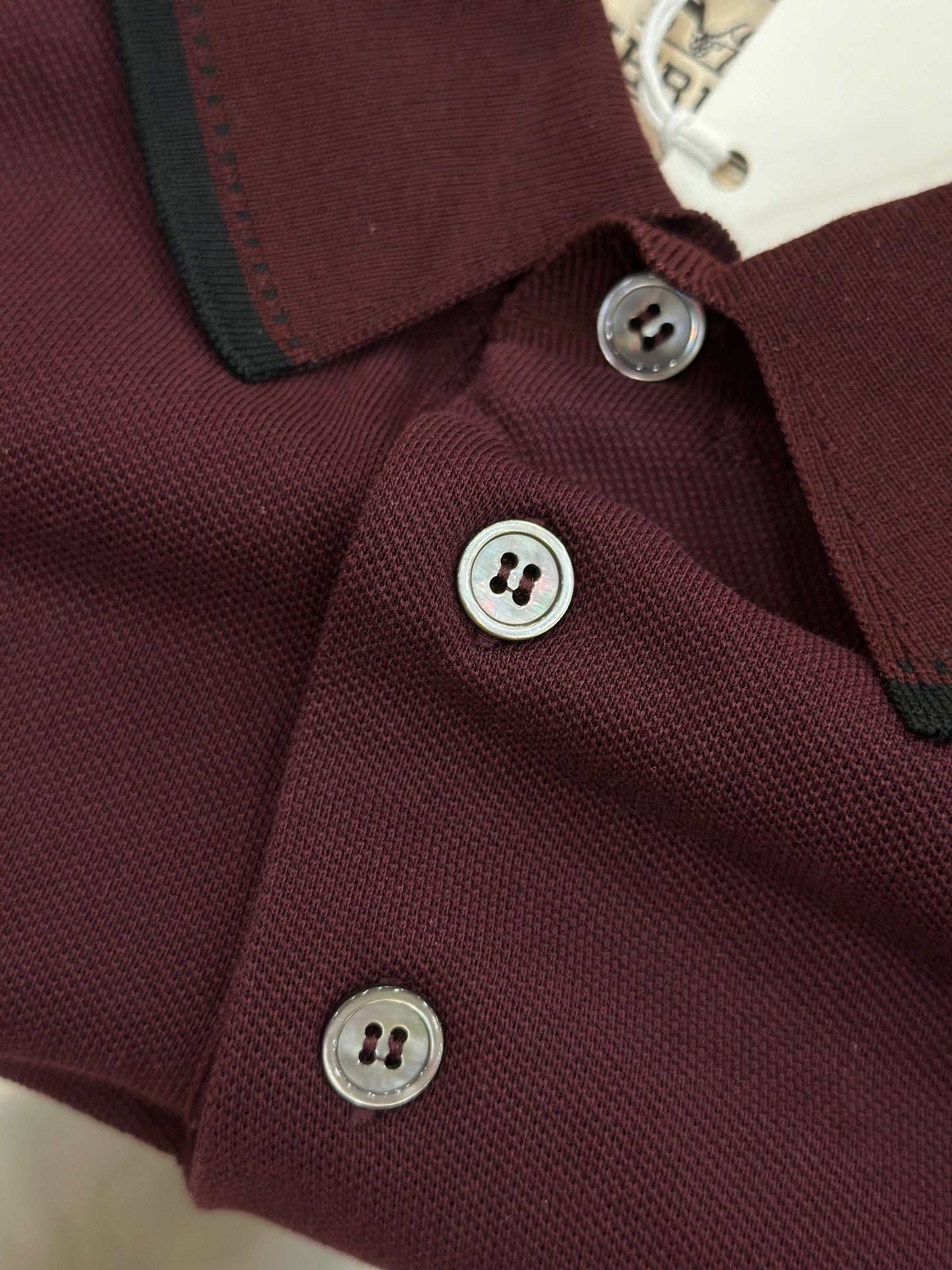 Hermes Polo
