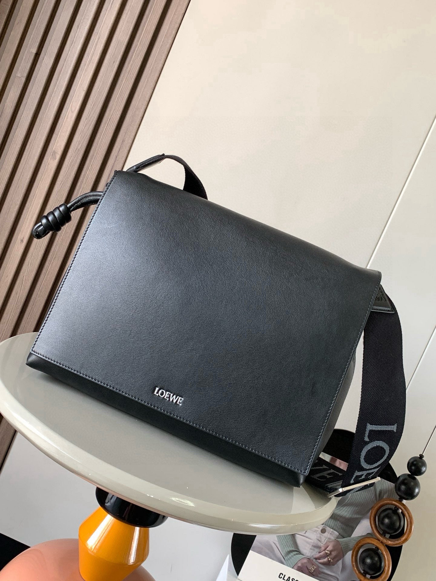 Loewe Messenger Bag