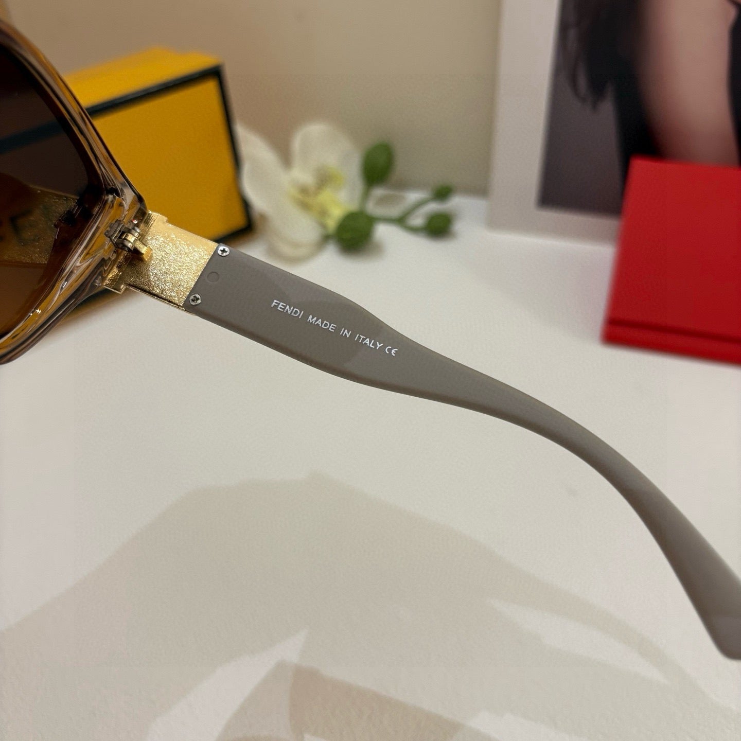 Fendi Sunglasses