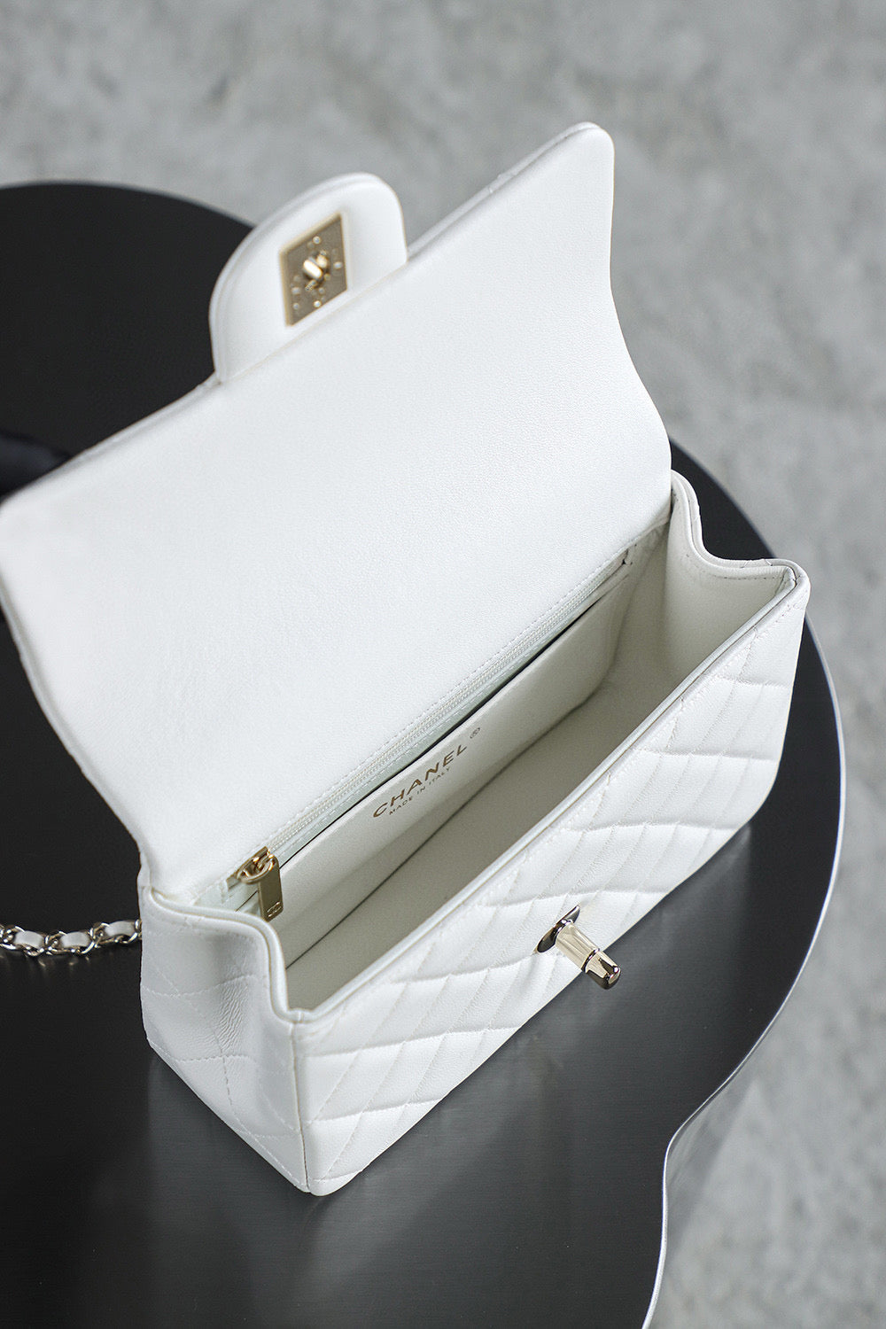 Chanel CF Mini Bag