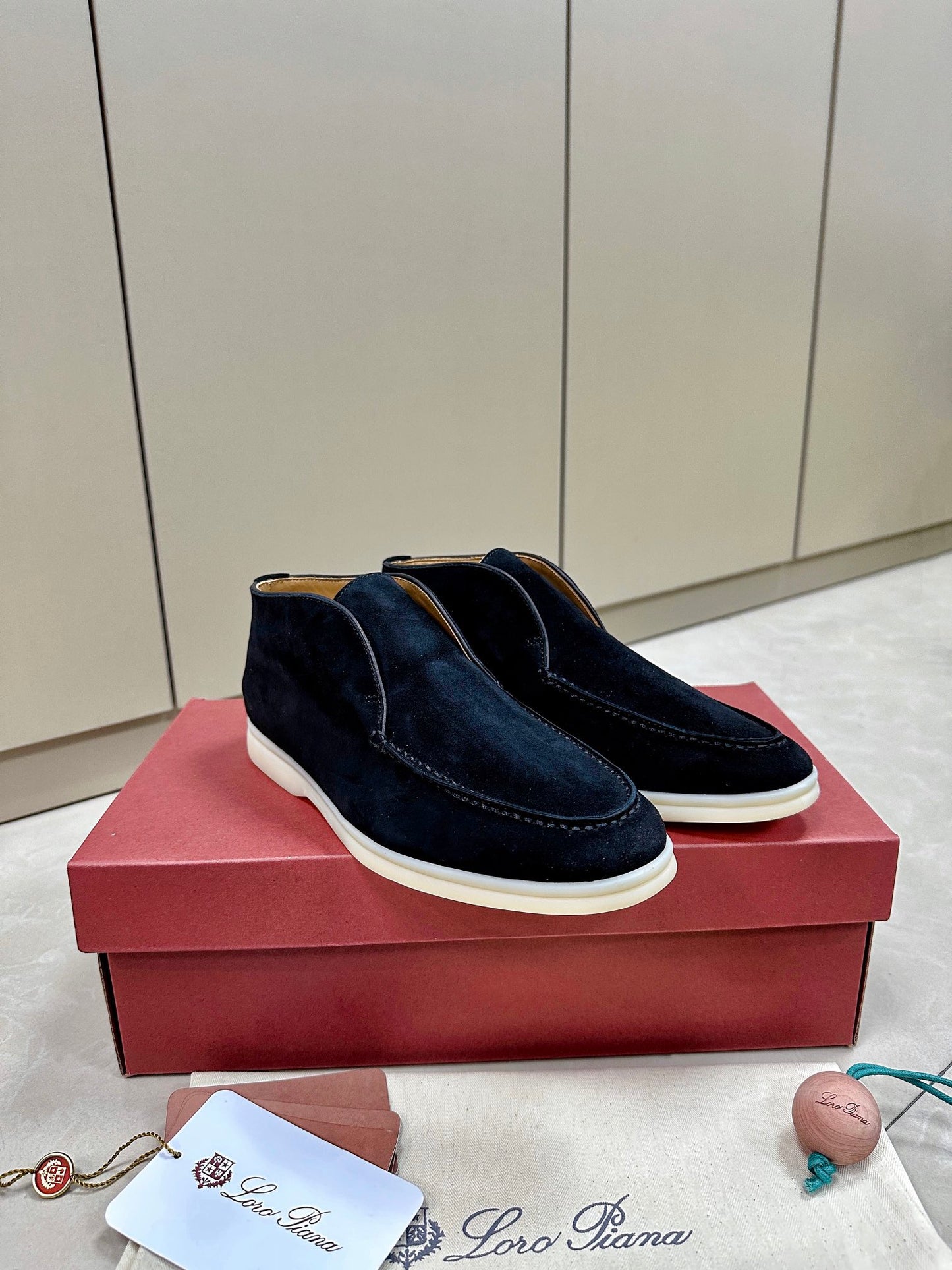 LP Loafers