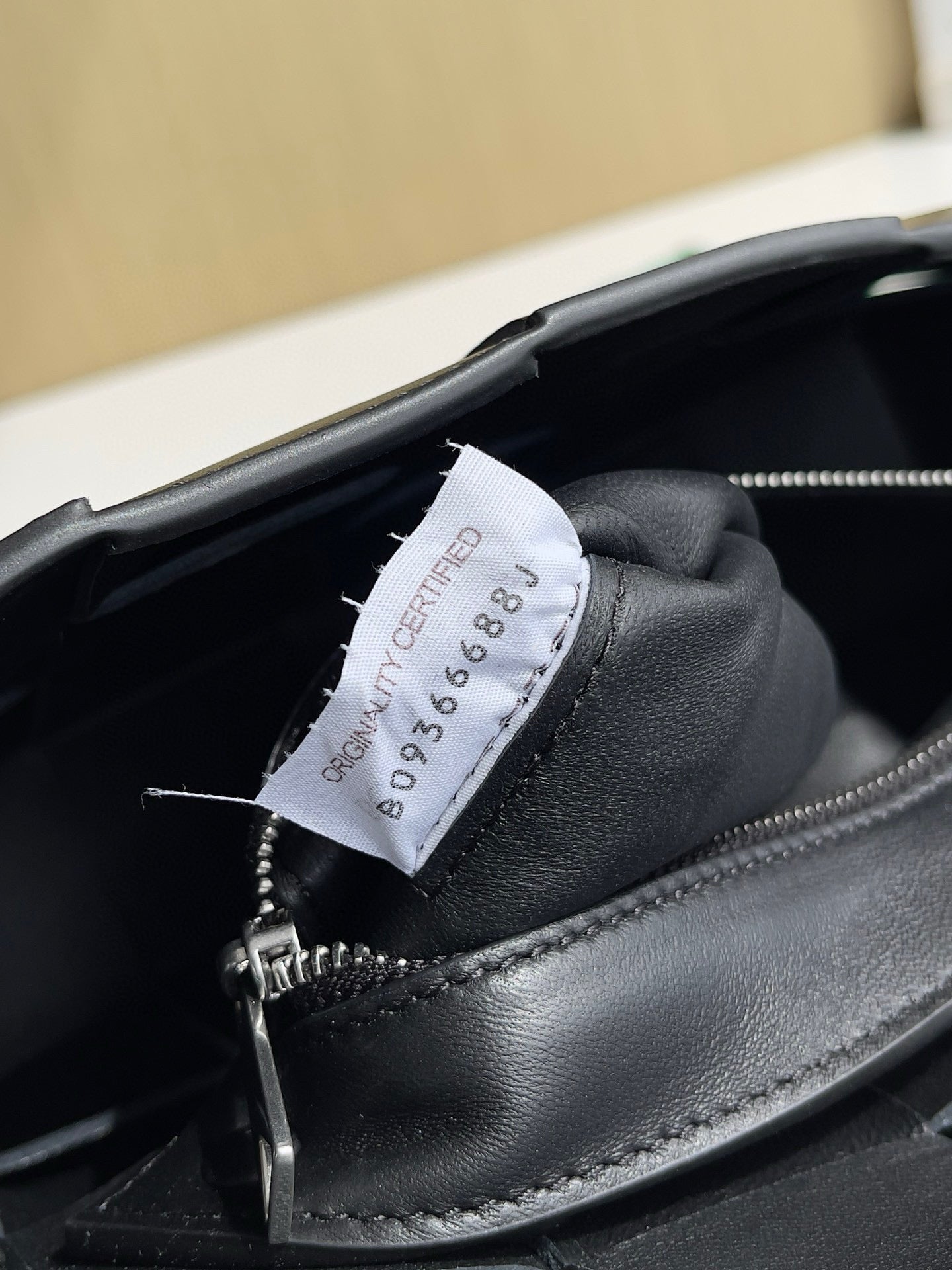 Bottega Veneta Cassette