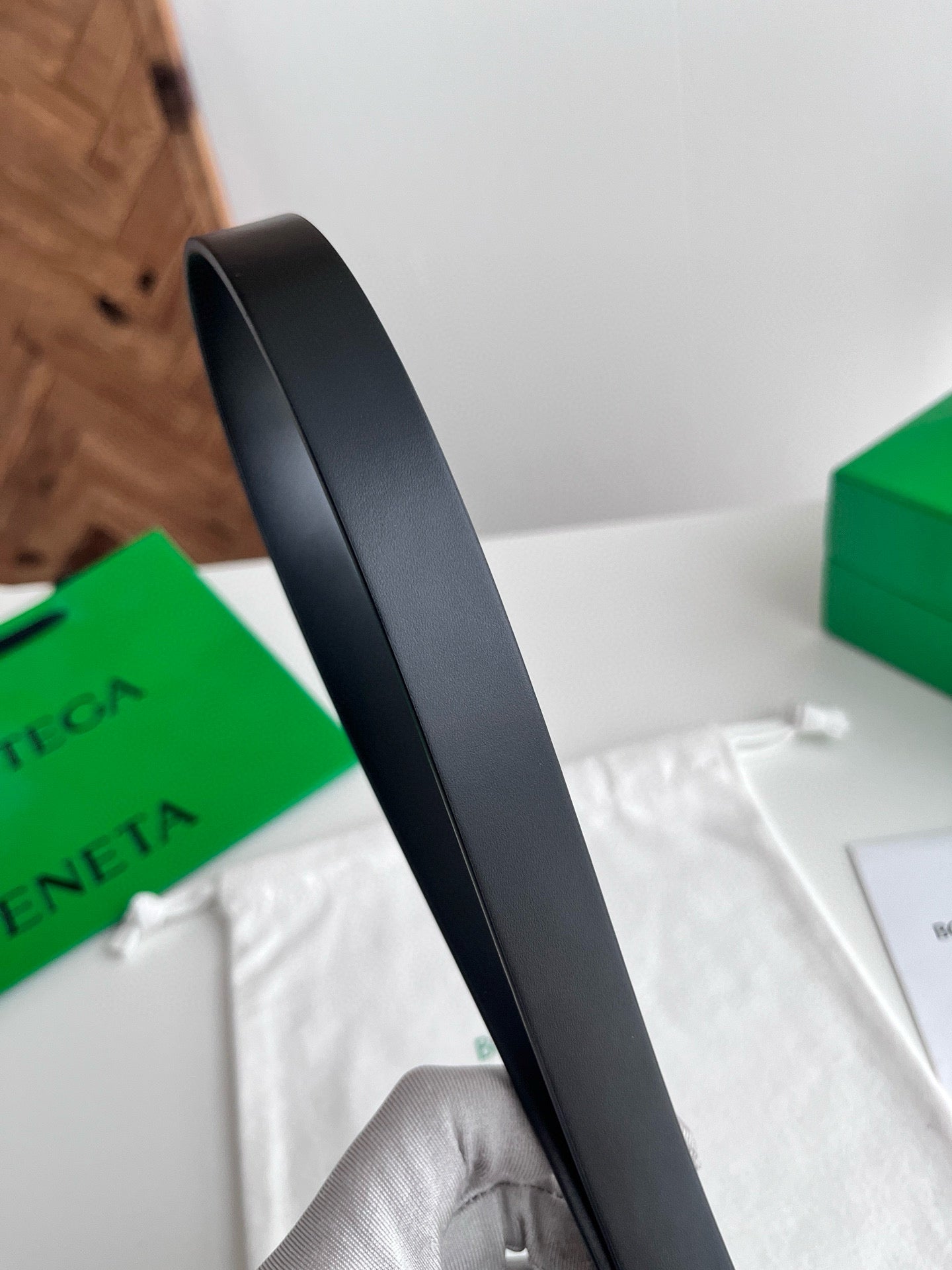 Bottega Veneta Belt