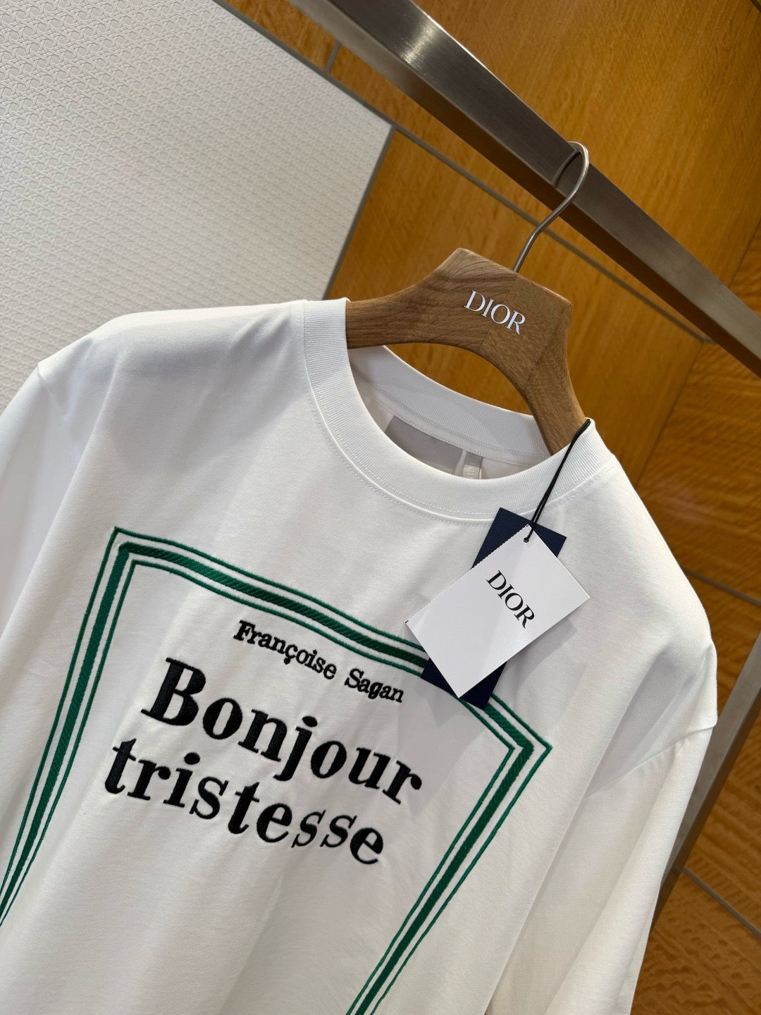 Dior T-shirt