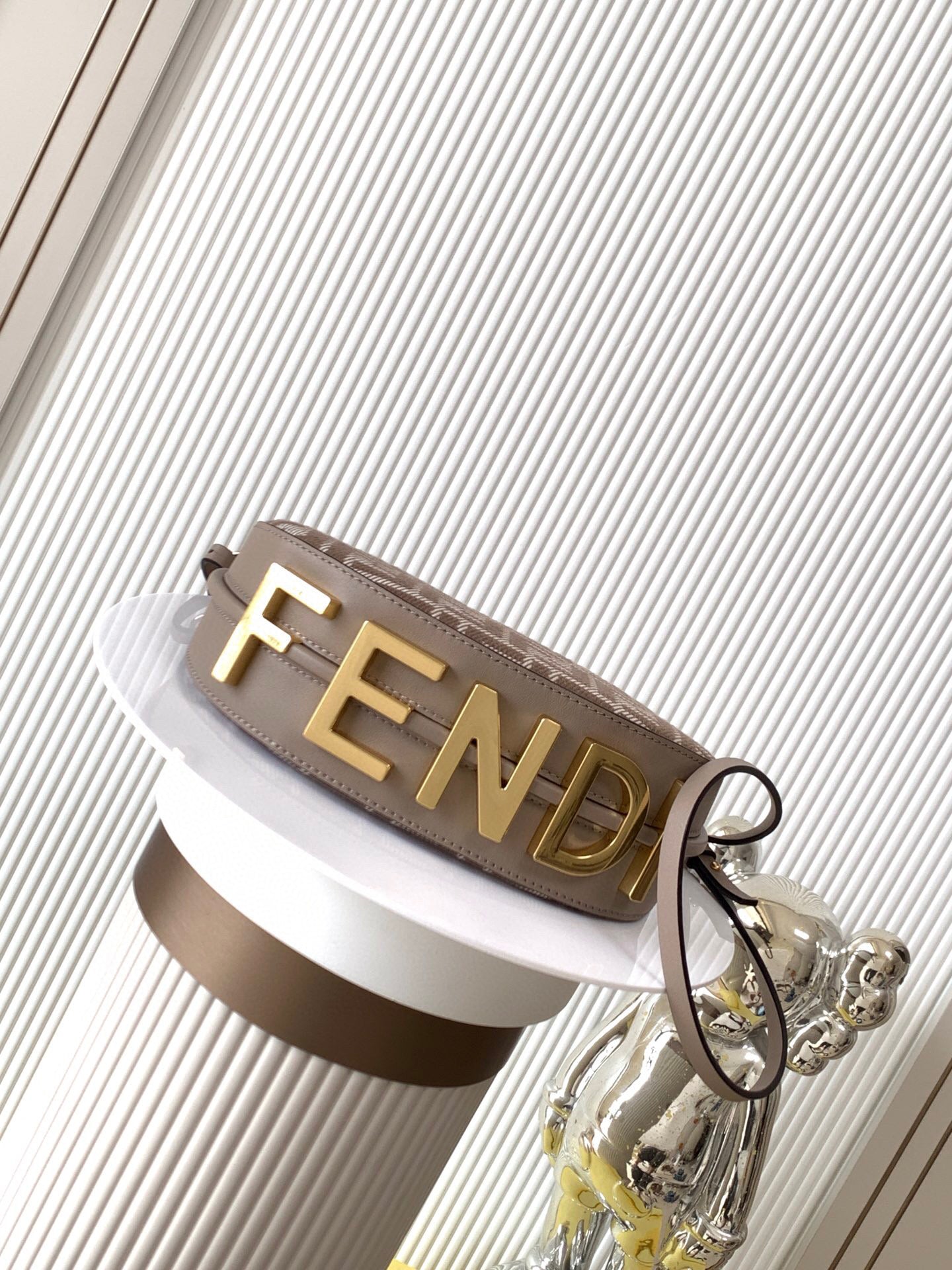 Fendi Graphy bag (Mini)