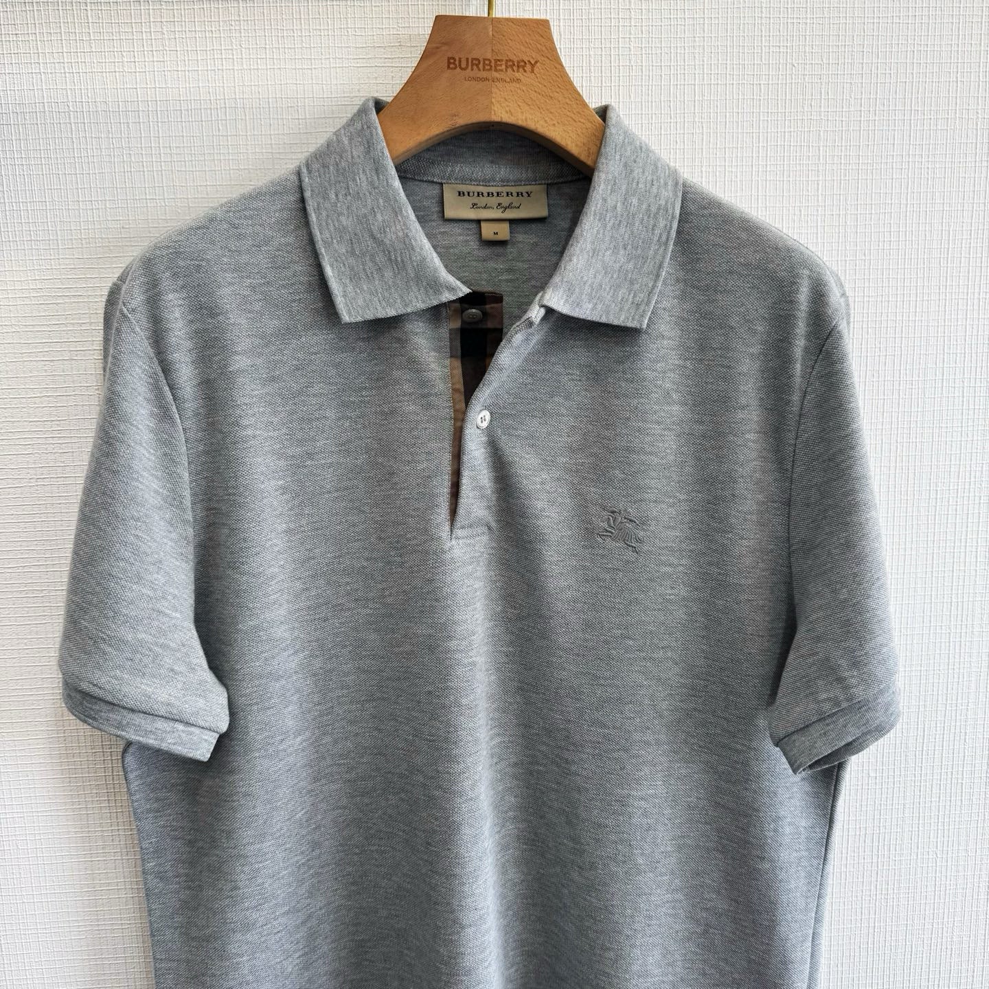 Burberry Polo Tee
