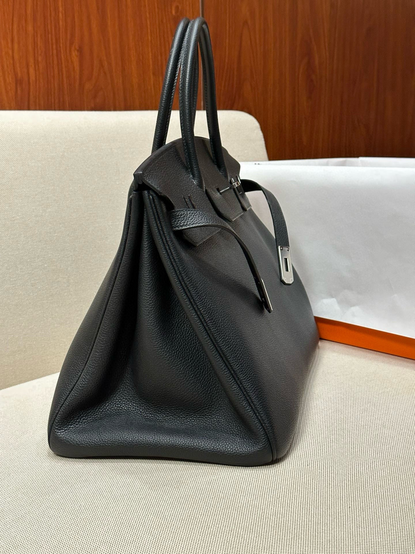Hermes Togo Bag