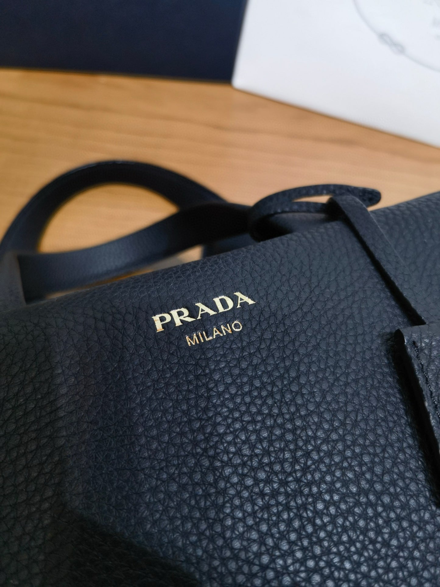 PD Cervus Elaphus Scot Handbag