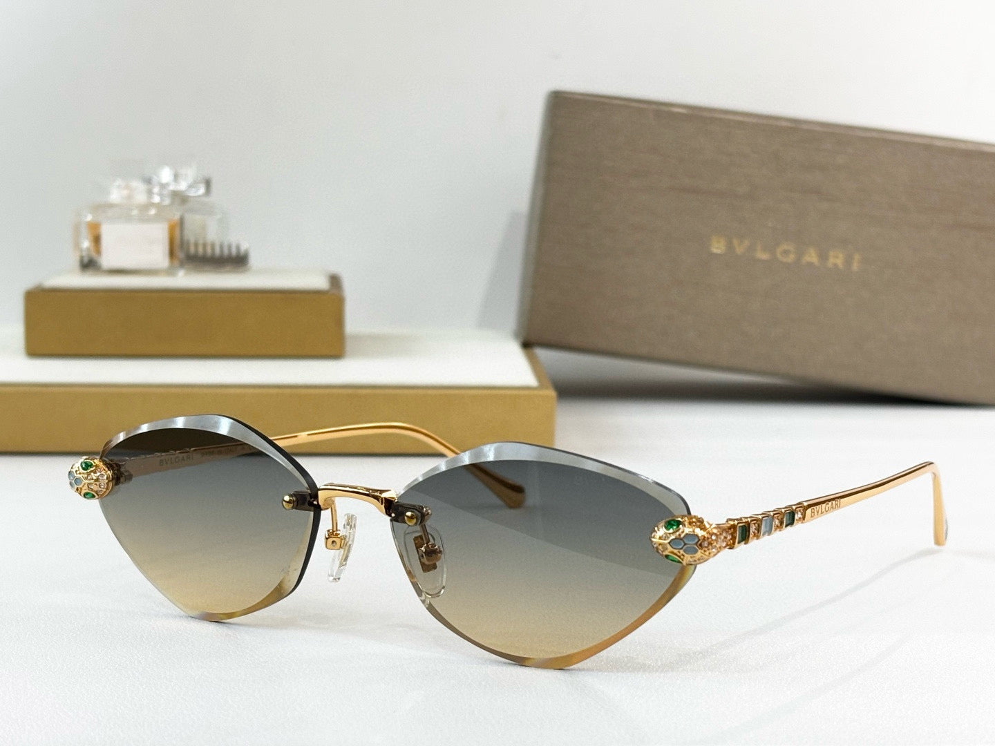Bvlgari Sunglasses