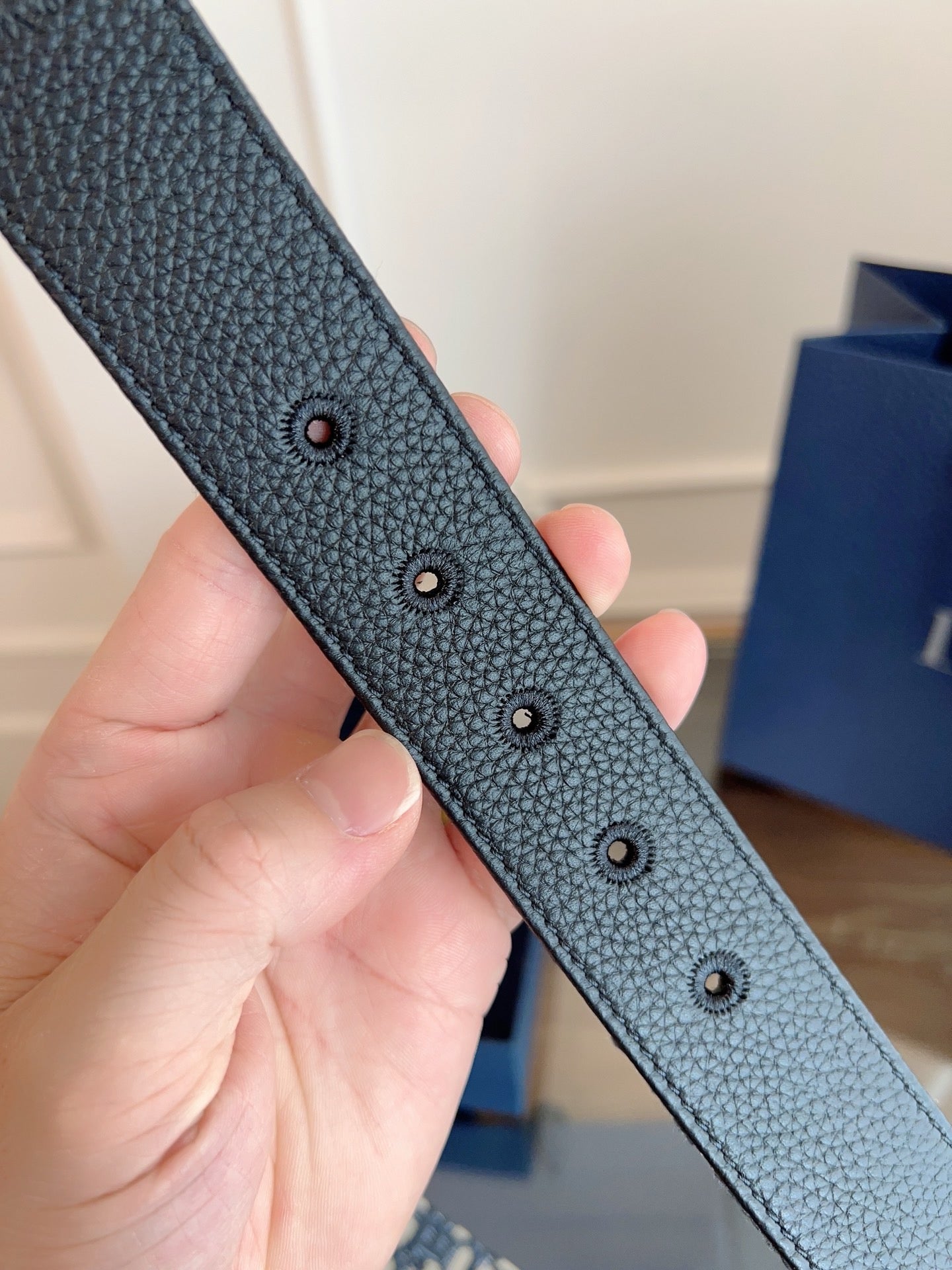Dior Belts